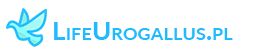 lifeurogallus.pl logo